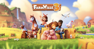 FarmVille 3