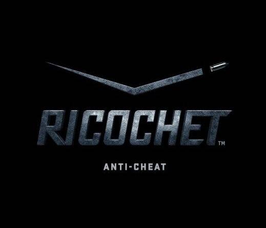 Call of Duty "RICOCHET"