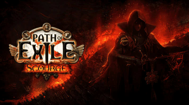 Path of Exile