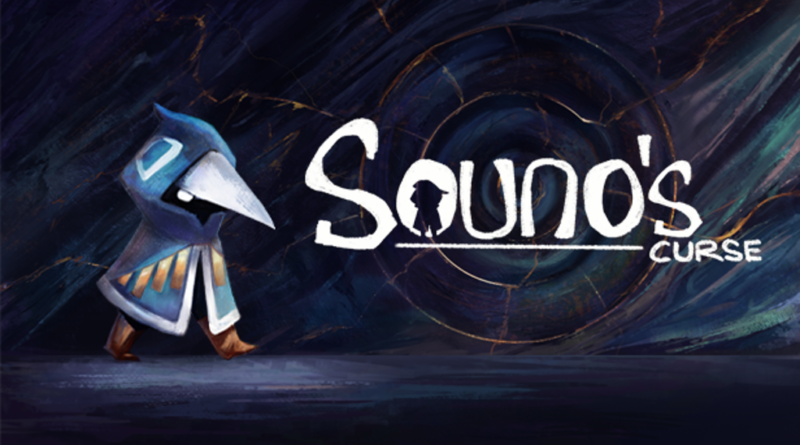 Souno’s Curse