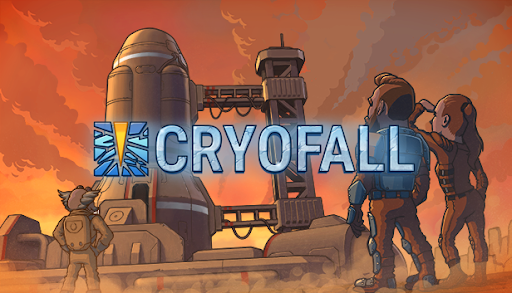 CryoFall