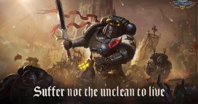 warhammer lost crusade