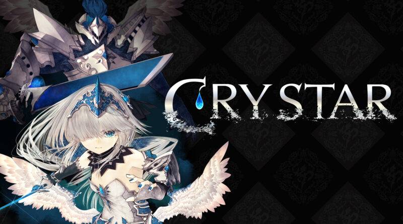 Crystar