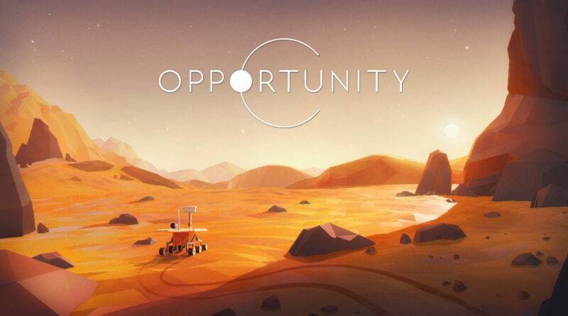 Opportunity