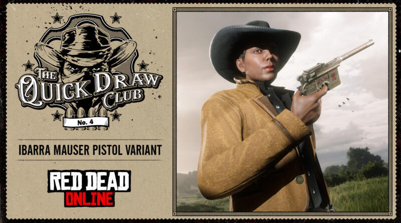 Red Dead Online