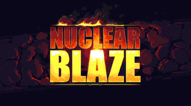 Nuclear Blaze