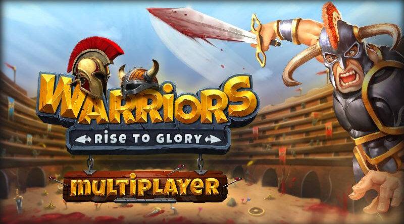 Warriors: Rise to Glory