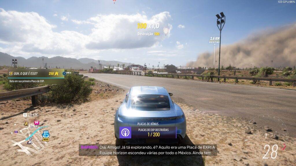 Forza Horizon 5