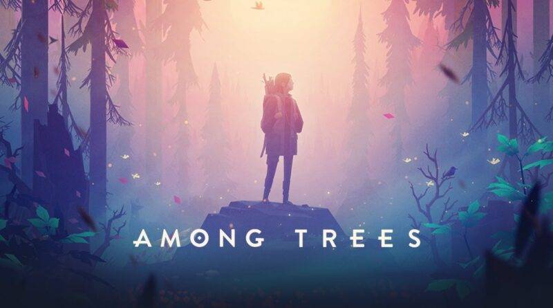 Among Trees