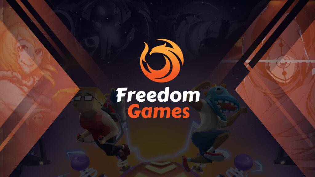 Freedom Games