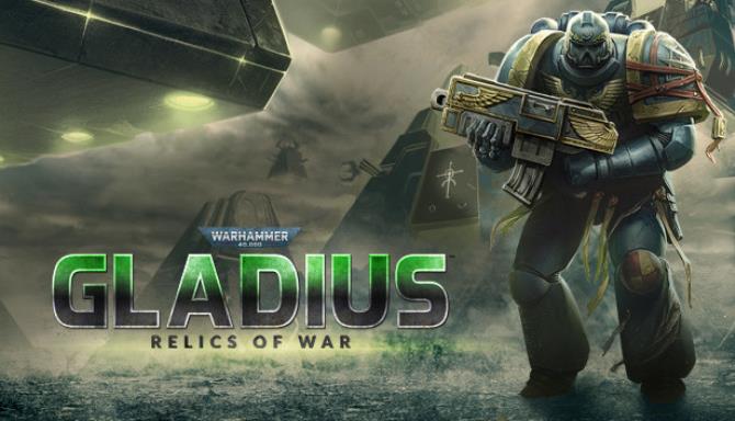 Warhammer 40,000: Gladius