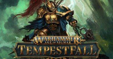 Warhammer Age of Sigmar