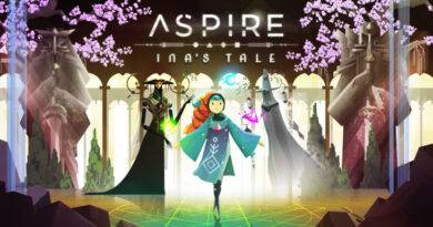 Aspire: Ina’s Tale