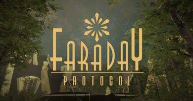 faraday protocol