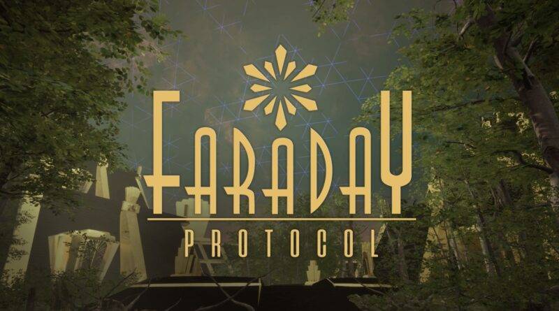 faraday protocol