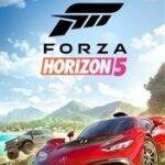 Forza Horizon 5