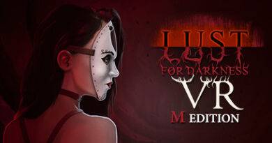 Lust for Darkness VR: M Edition