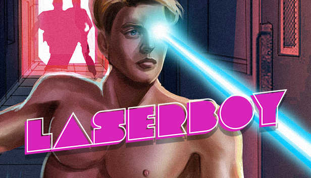 laserboy