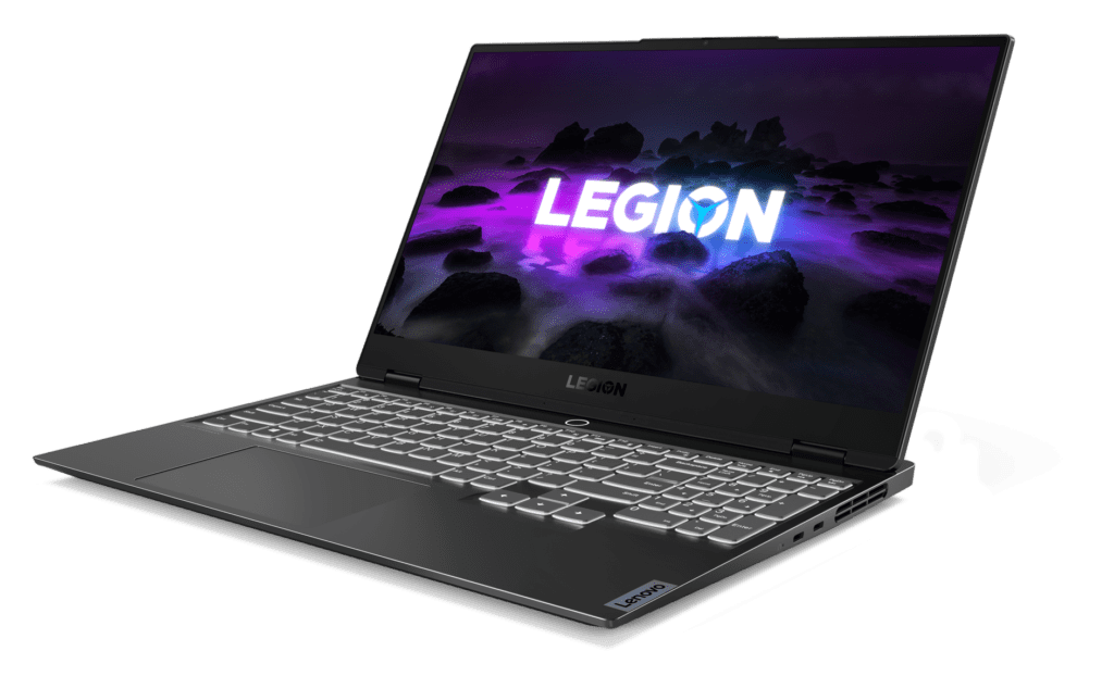 Legion Slim 7