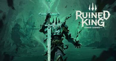 Riot Forge - Ruined King: Uma História de League of Legends