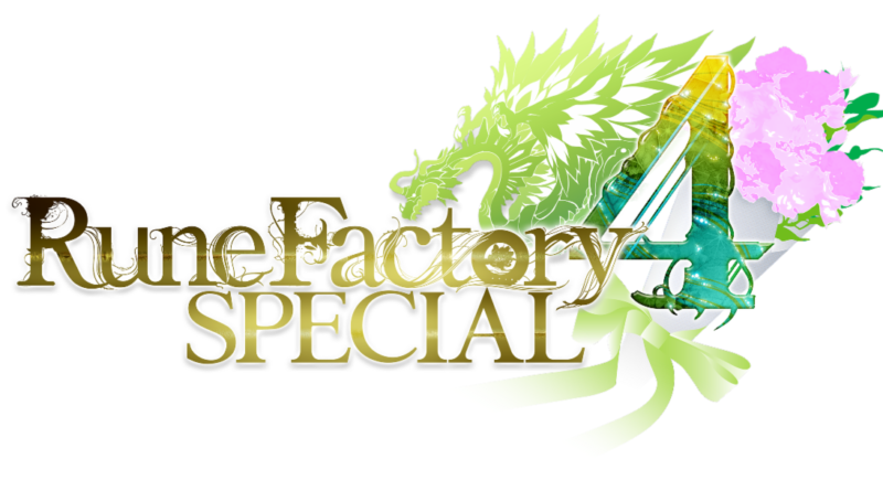 rune factory 4 special