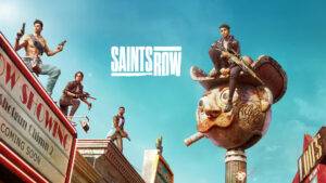 Saints Row &#124; Review