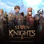 seven knights 2