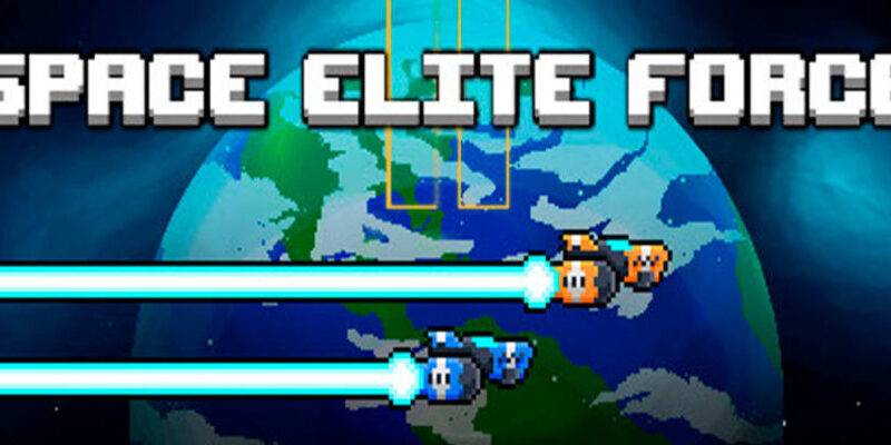 Space Elite Force 2 em 1