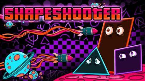 Shapeshooter