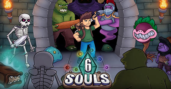 6Souls