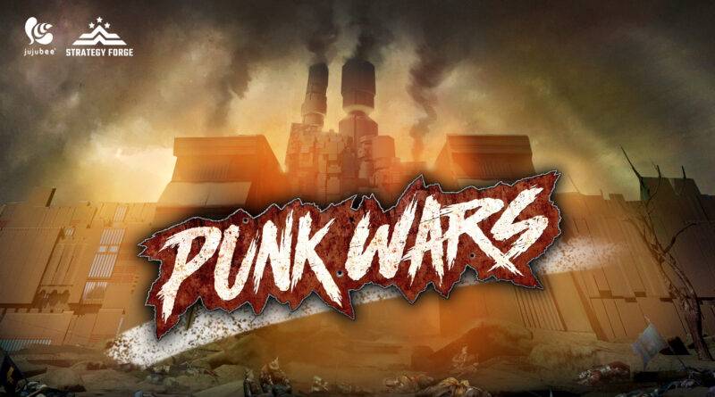 Punk Wars