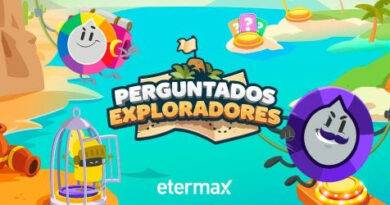 Perguntados Exploradores