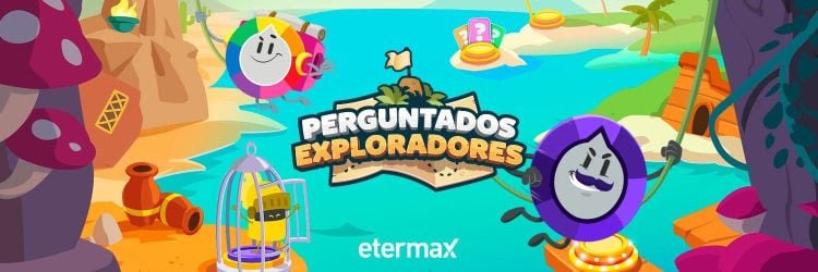 Perguntados Exploradores