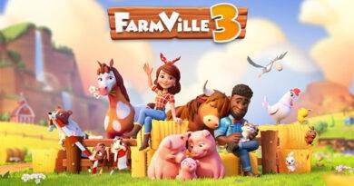 FarmVille 3