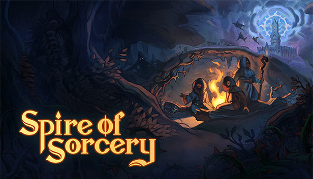 Spire of Sorcery