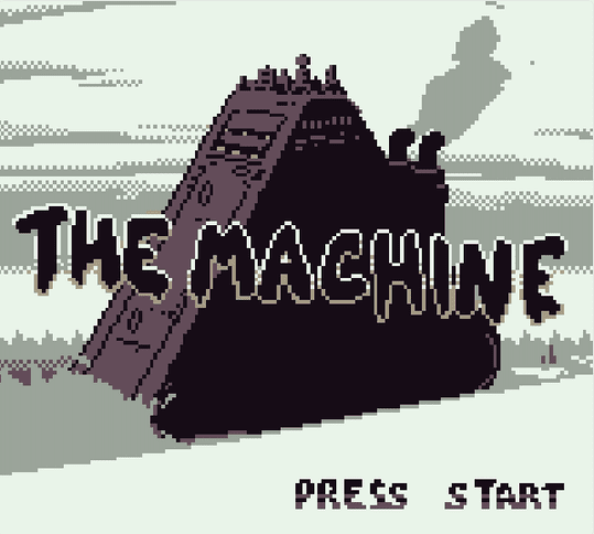 The Machine