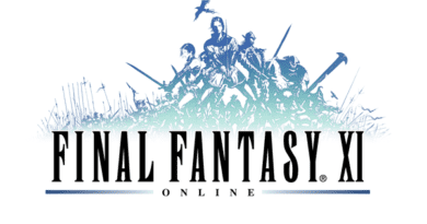 Final Fantasy XI Online