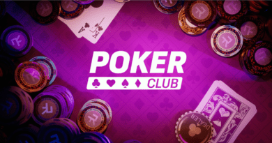Poker Club