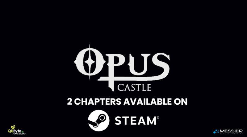 Opus Castle