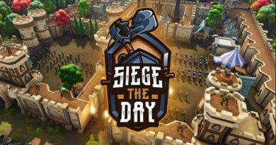 Siege the Day