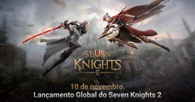 Seven Knights 2