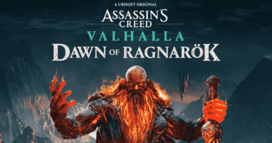 Assassin’s Creed: Valhalla - Dawn of Ragnarök