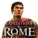 Expeditions: Rome