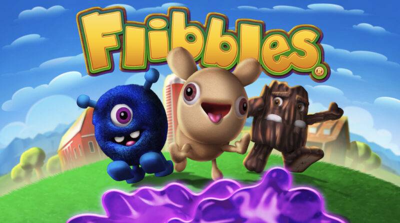 Flibbles