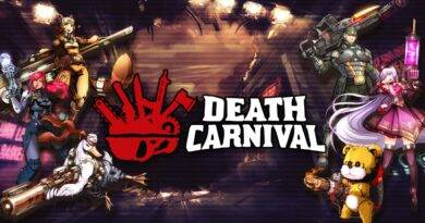 death carnival