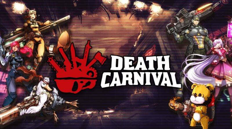 death carnival