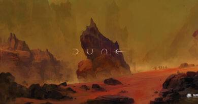 dune