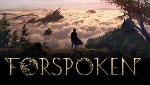 Forspoken ganha trailer cinemático