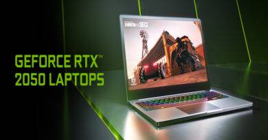 geforce rtx