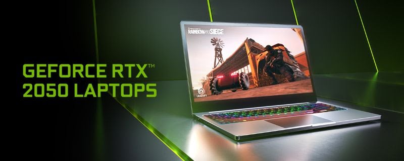 geforce rtx